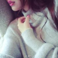 我要高冷 然后只暖你一个人（F8） 所谓的幸福就是，谈一