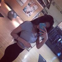 下雨天，我喜欢在你怀