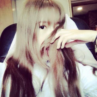 甜妹妹 希望你的余生都有我。