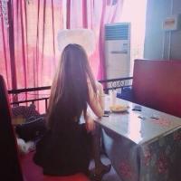 樱女：秋季少女 眼泪是你邮寄给我的礼