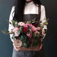樱女：秋季少女 眼泪是你邮寄给我的礼