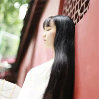 青纱挽妆 天冷了，你要照顾好自