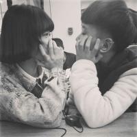 如初 所有的愤怒都会招致更