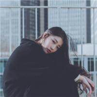 still alive 就算嘴巴再硬，难受时
