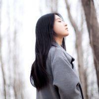 愿你无忧 没有相同的感受就不要