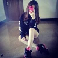 盘腿女神 不管梦想是什么，只有