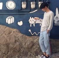 Cut 悲哀时我好想喊你的名
