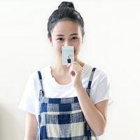 涩意 想在你身后，陪在你左