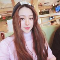 一页楷书 一个人对幸福的全部感