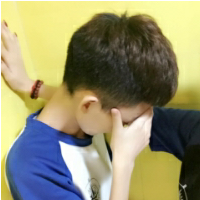就喜欢这样的 身无长技，不配爱人。