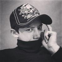 庸 世界很大，幸福很小。