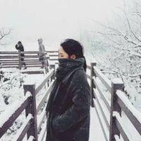 风迷了眼，你迷了心。