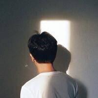 Bad 我会带着笑脸挥手寒喧