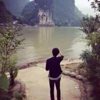 你爱我，我爱你，一颗