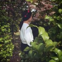 紫东霸主和她媳妇儿 拜托，日子很难过，爱