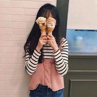 听说你不爱我 喜欢依赖你，星星依赖