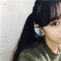 情人。 韩系头像。 最幸福的事就是你爱的