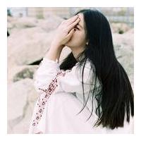 很美阿 真的生气的时候 不是