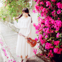 没人气也没关系. 我生气时因为我在乎。