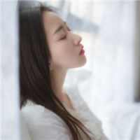 没人气也没关系. 我生气时因为我在乎。