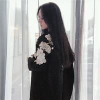 喜欢干净。 我总是生气了不说话，