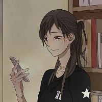 月下孤骨裹红衣＃ 我并没有生气，也没有