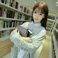 <李萌清> 学会推开自己喜欢的东