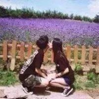 路途遥远我想陪你走下去 祝我生日快乐吧，毕竟