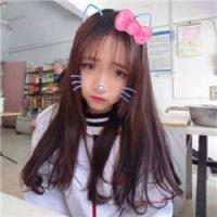 女孩の 小幸福、我要和你说一