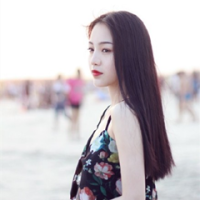 女孩の 小幸福、我要和你说一