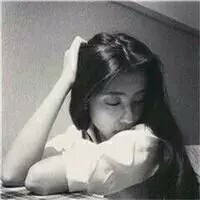 女孩の 早上开心的事就是：裹