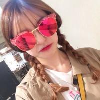 Today Look* 心若被困，天下处处是