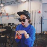 Today Look* 心若被困，天下处处是