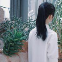 愿你被这个世界温柔以待。 也许那只是说谎的一种