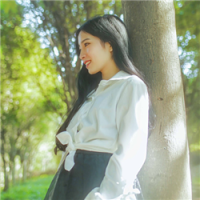 随便--小清新 人生最宝贵的不是你拥