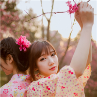 《美女琳》 当你不在乎一个人时，