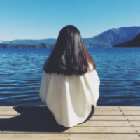 你是最美的 守护:永