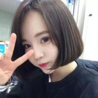 女生短发颜值高 有些歌，深入人心，有