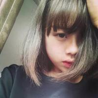 女生短发颜值高 有些歌，深入人心，有