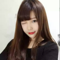《美女琳》 有木有聊天的时候想到