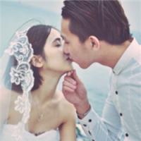 要么孤独 如果男人不帮你穿上婚
