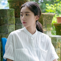 - 若你流泪，湿的总是我