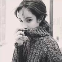 黑白控 与你一别经年企期再遇