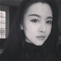 黑白控 与你一别经年企期再遇
