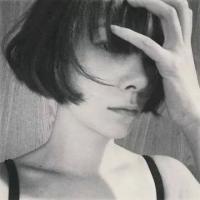 黑白控 与你一别经年企期再遇