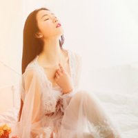 我不想委屈自己去讨好