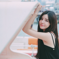 不管曾经与否，现在幸