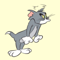 猫和老鼠 童年的味道 当我被遗忘在角落的时