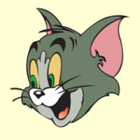 猫和老鼠 童年的味道 当我被遗忘在角落的时