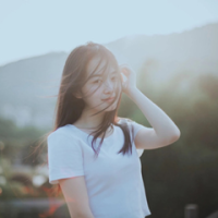 王喜猫 人可以选择自己喜欢的